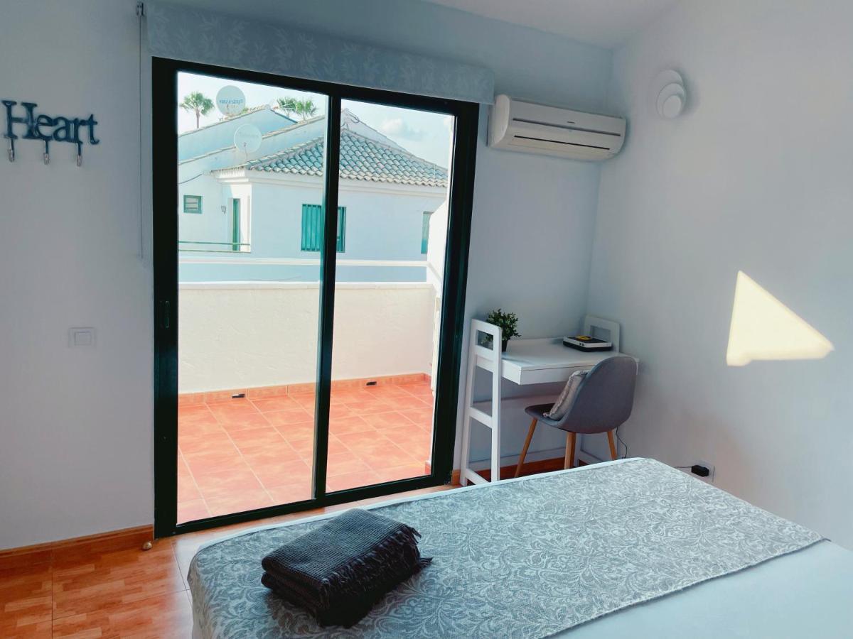 Zajarahome Maspalomas  Esterno foto