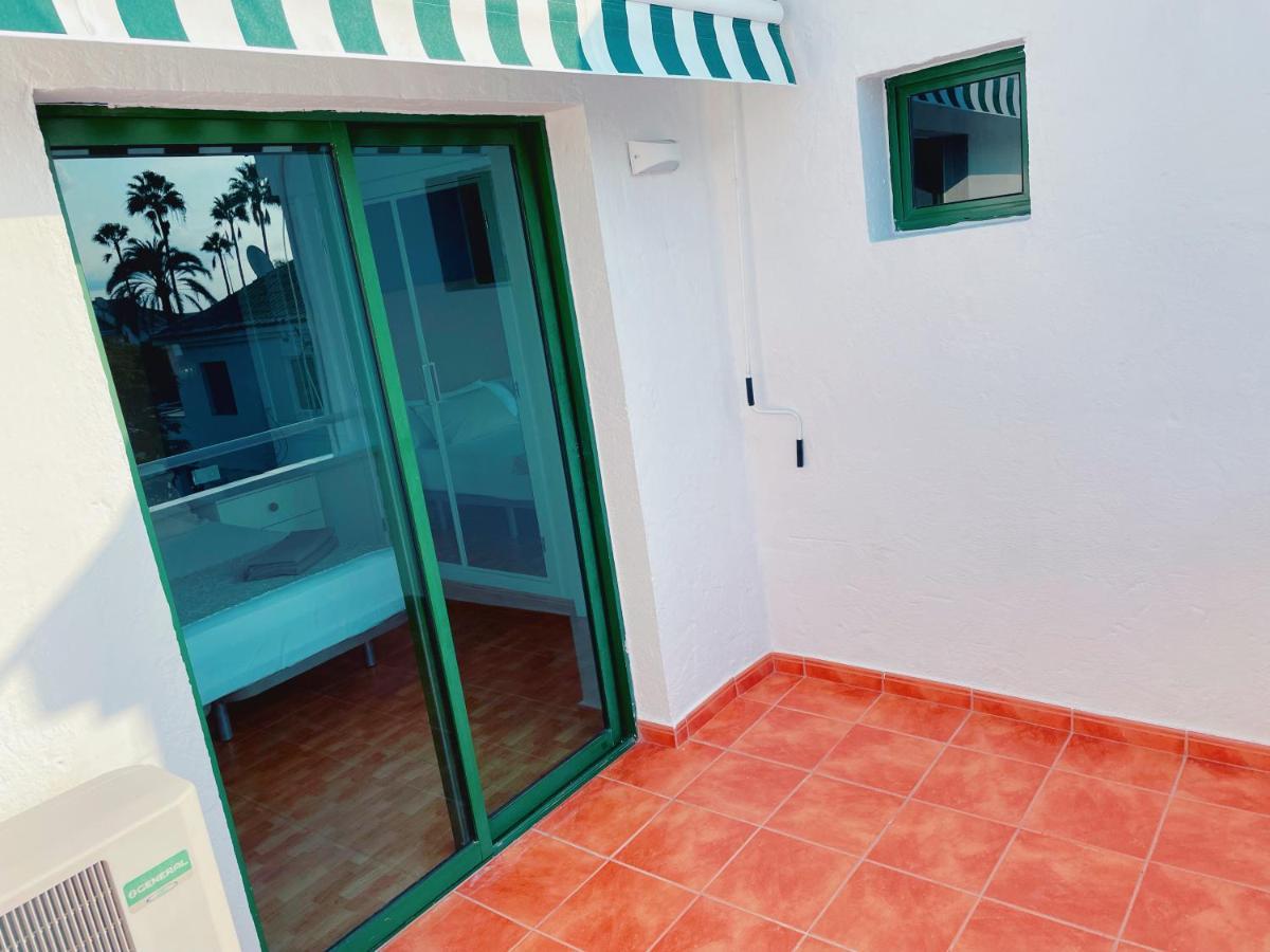 Zajarahome Maspalomas  Esterno foto